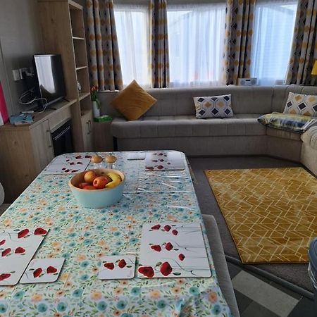 אלג'ין Caravan By The Sea מראה חיצוני תמונה