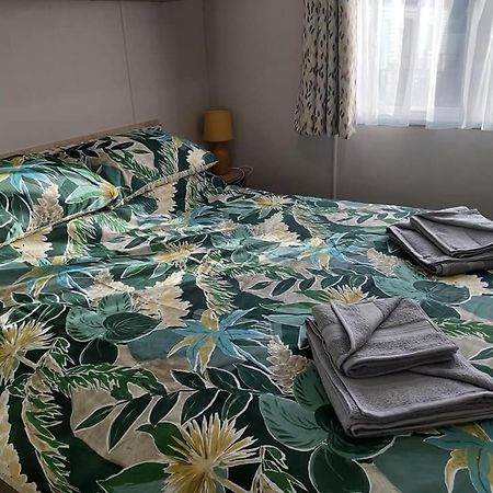 אלג'ין Caravan By The Sea מראה חיצוני תמונה