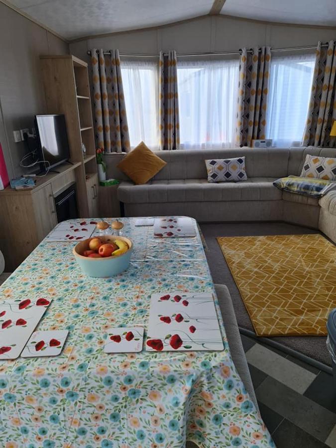 אלג'ין Caravan By The Sea מראה חיצוני תמונה