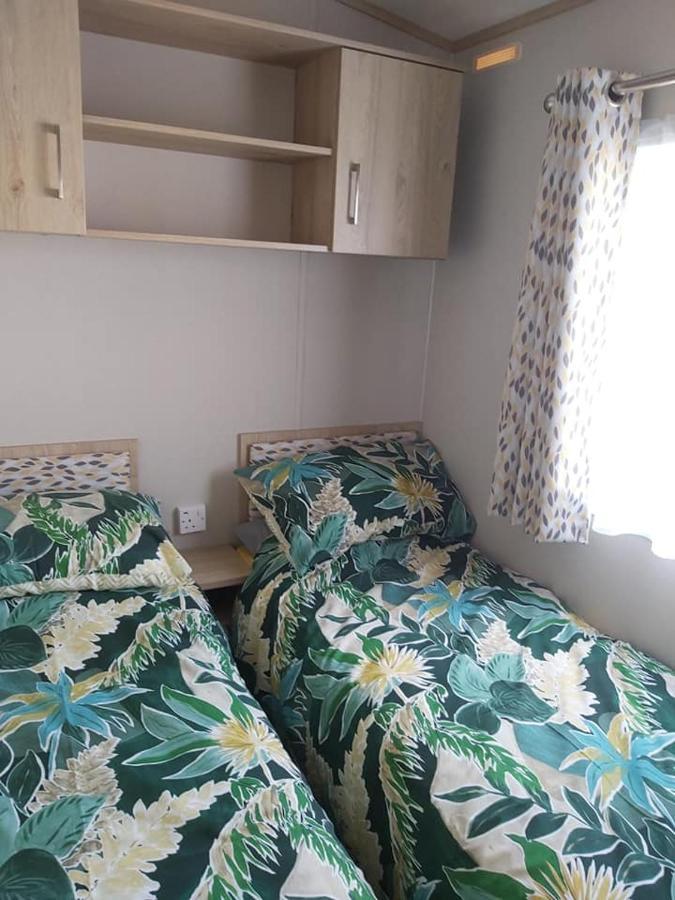 אלג'ין Caravan By The Sea מראה חיצוני תמונה